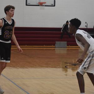 Meet your Posher, Tyler